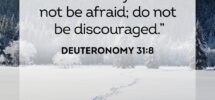 25 Bible Verses About Depression To Help Your Mental Health