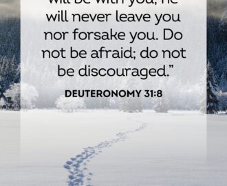 25 Bible Verses About Depression To Help Your Mental Health