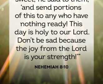 25 Bible Verses About Depression To Help Your Mental Health