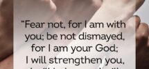 25 Bible Verses About Depression To Help Your Mental Health