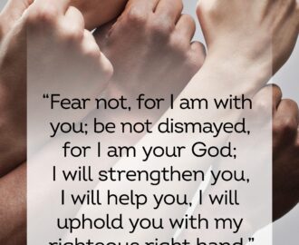 25 Bible Verses About Depression To Help Your Mental Health