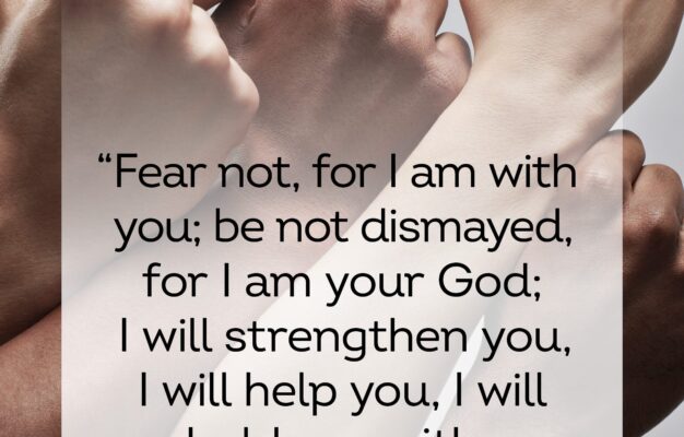 25 Bible Verses About Depression To Help Your Mental Health