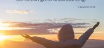 25 Bible Verses About Discipline And God s Loving Correction