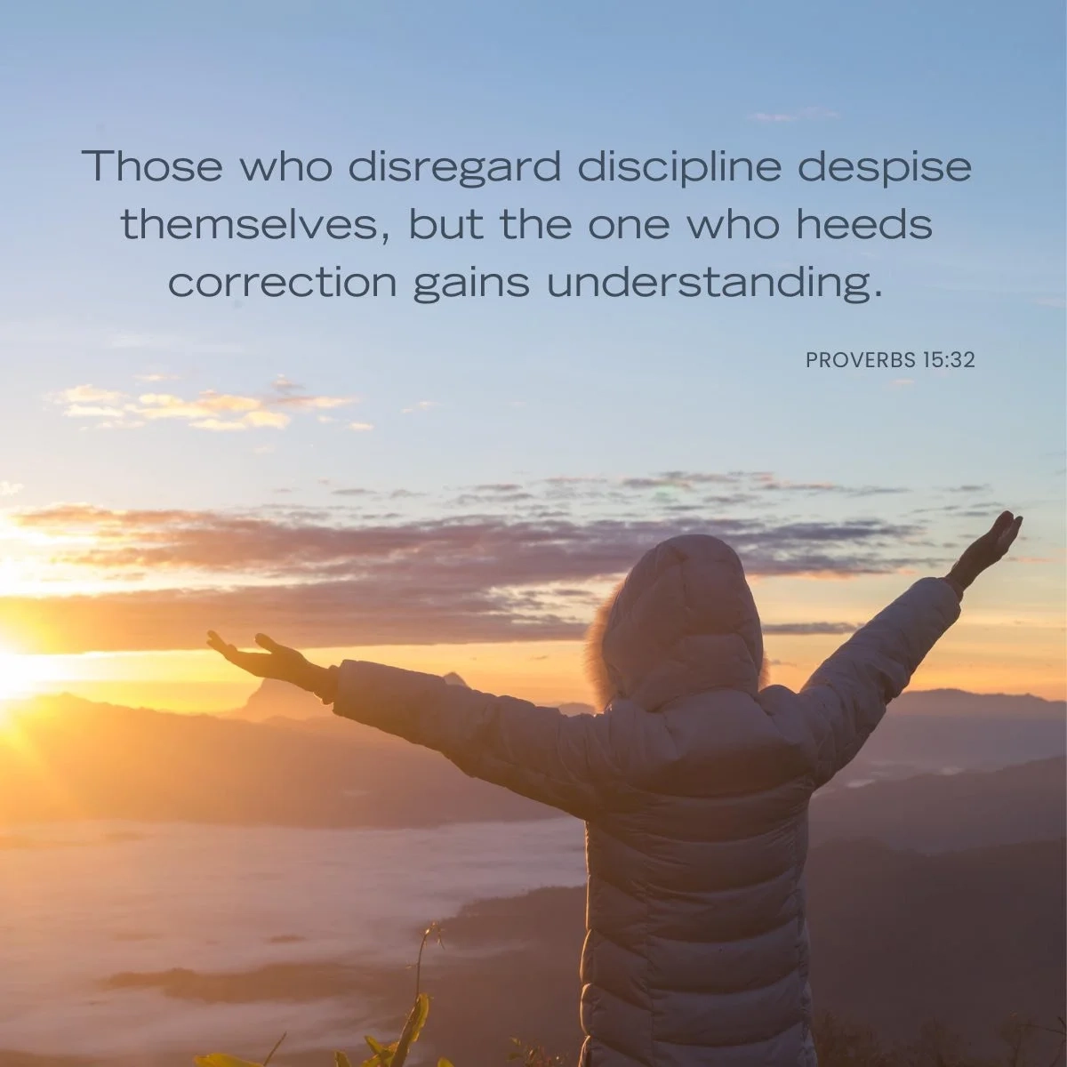 25 Bible Verses About Discipline And God s Loving Correction