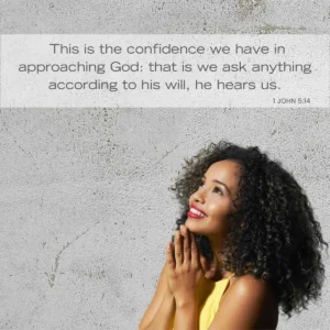 25 Bible Verses About Doubt
