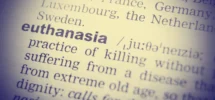 25 Bible Verses About Euthanasia