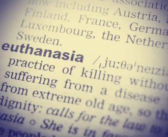 25 Bible Verses About Euthanasia