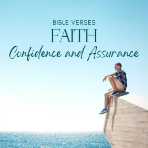 25 Bible Verses About Faith Scriptures On Faith