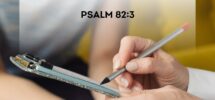 25 Bible Verses About Justice What The Bible Says About Justice