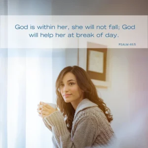 25 Bible Verses About Self Esteem And Confidence
