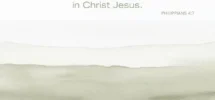 25 Bible Verses About Serenity