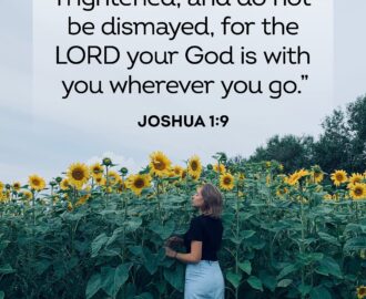 25 Bible Verses About Strength Encouraging Bible Verses