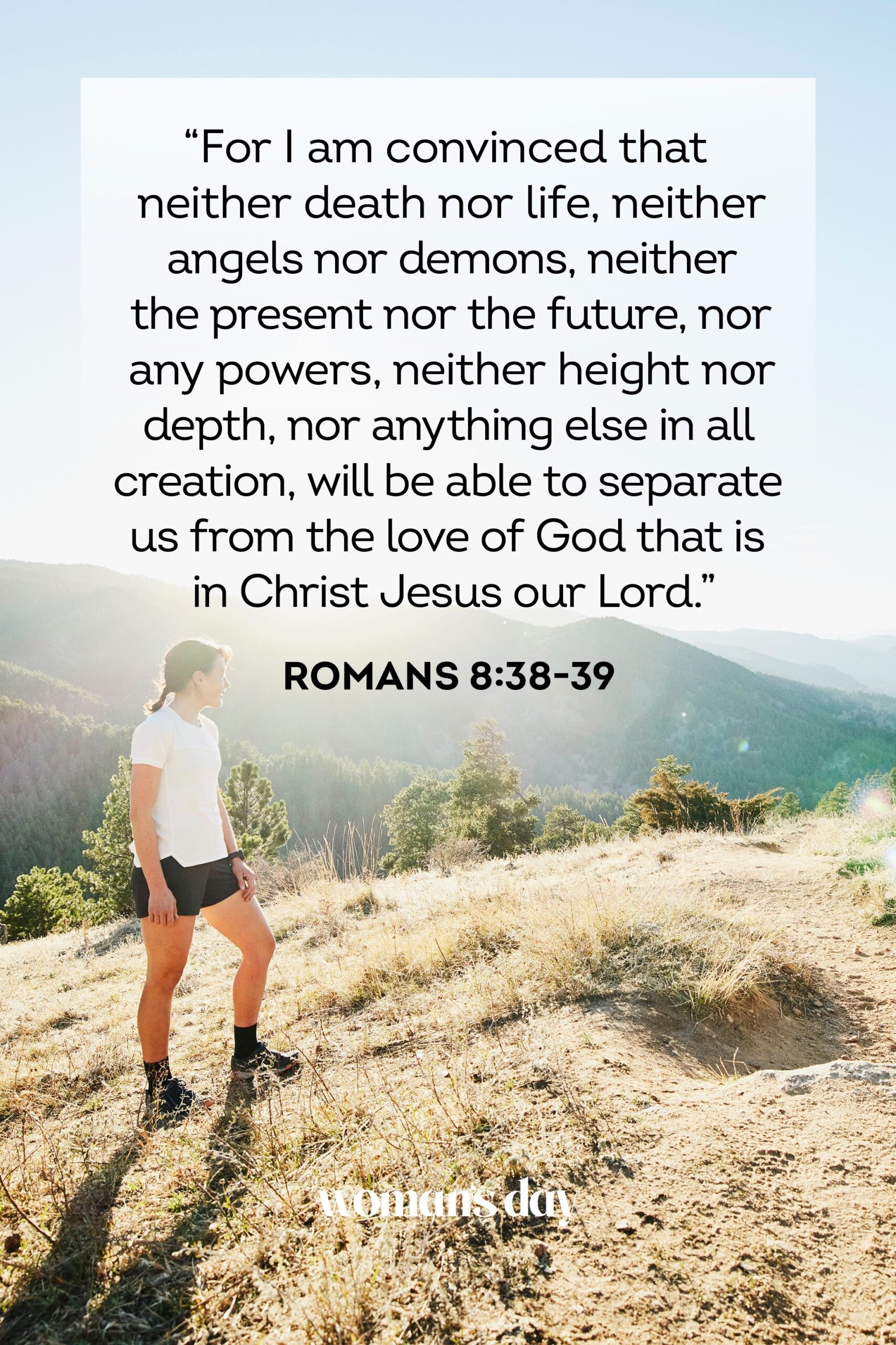 25 Bible Verses About Strength Encouraging Bible Verses