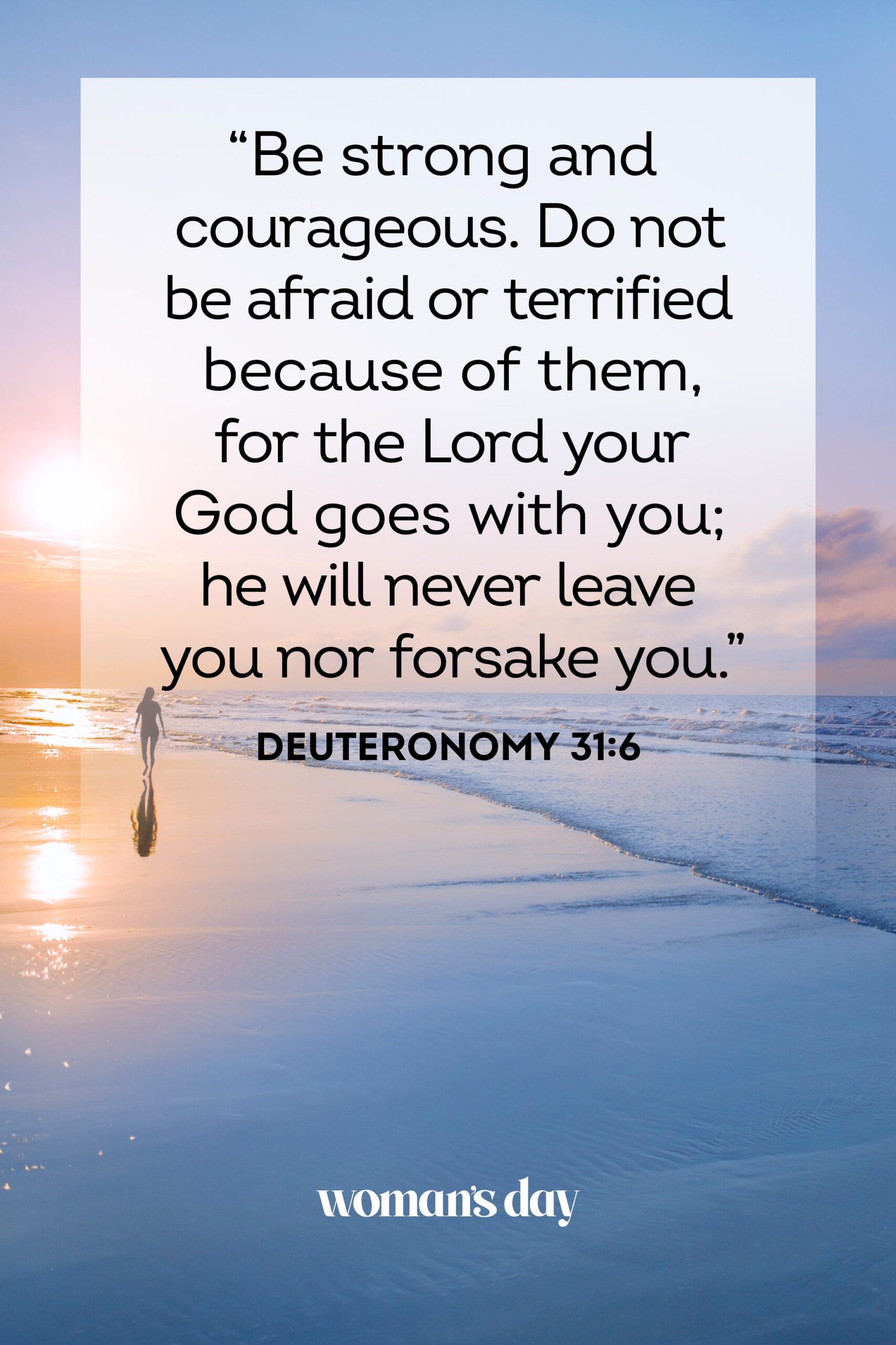 25 Bible Verses About Strength Encouraging Bible Verses