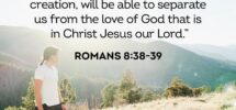 25 Bible Verses About Strength Encouraging Bible Verses