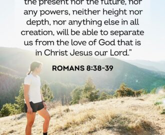 25 Bible Verses About Strength Encouraging Bible Verses