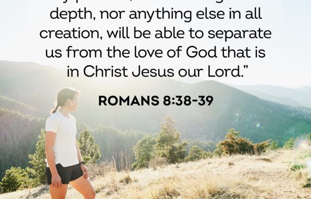 25 Bible Verses About Strength Encouraging Bible Verses