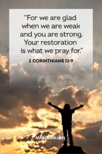 25 Bible Verses About Strength Encouraging Bible Verses
