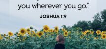 25 Bible Verses About Strength Encouraging Bible Verses