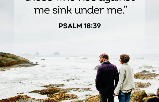 25 Bible Verses About Strength Encouraging Bible Verses