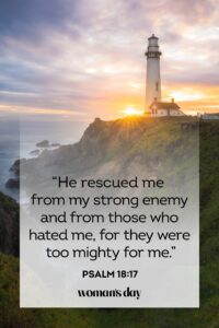 25 Bible Verses About Strength Encouraging Bible Verses