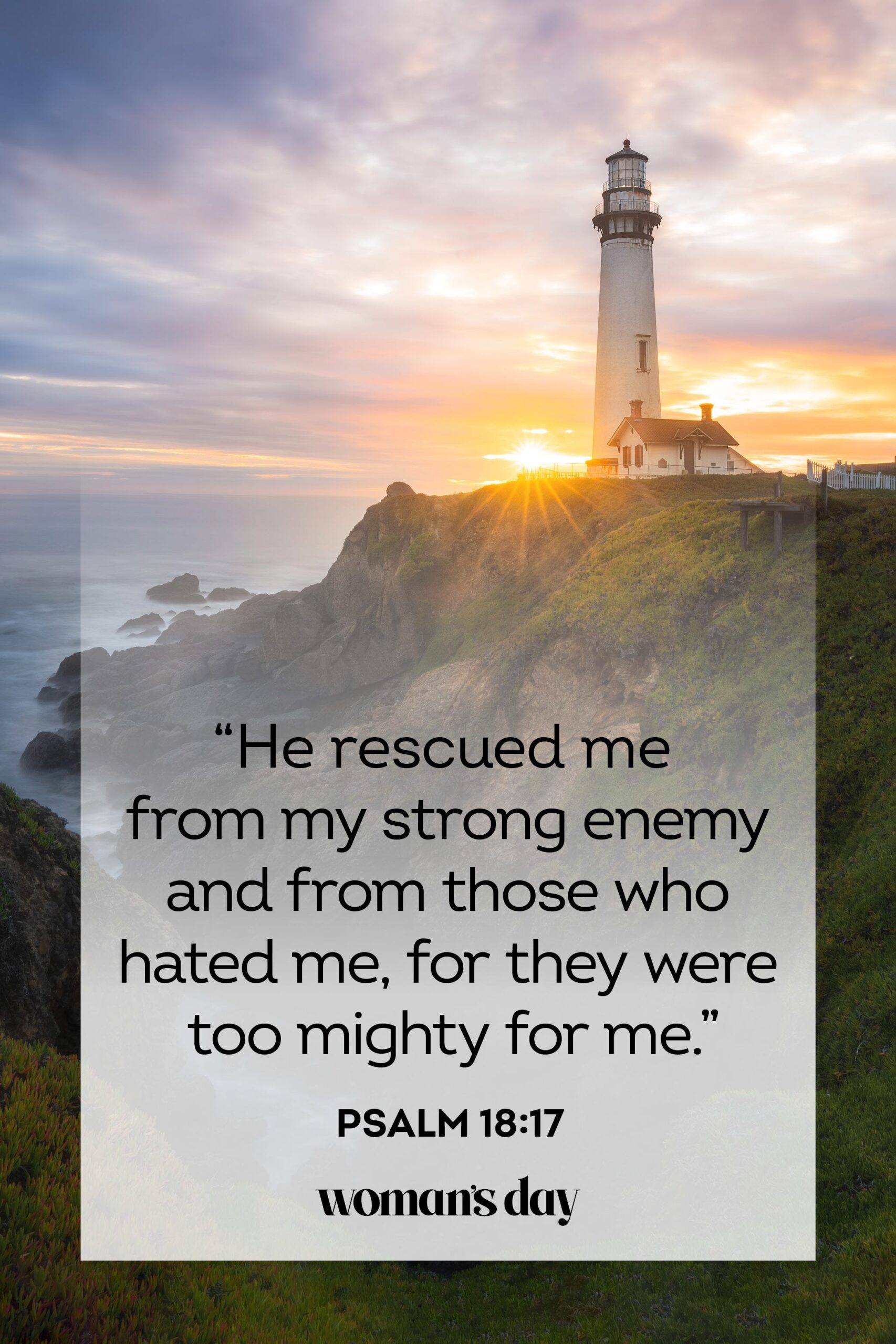 Bible Verse Quotes About Strength