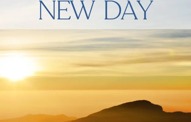 25 Bible Verses About The New Day