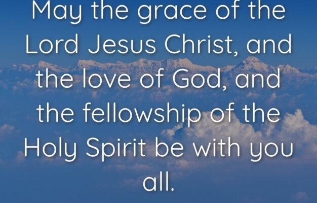 25 Bible Verses About The Trinity