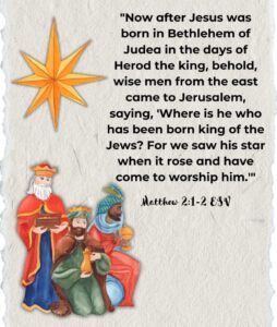 25 Bible Verses For Christmas with Advent Cards Healing Home