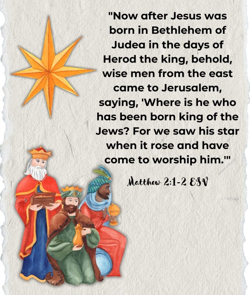 25 Bible Verses For Christmas with Advent Cards Healing Home