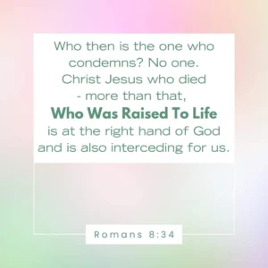 25 Bible Verses To Celebrate The Resurrection Of Jesus Christ This Easter