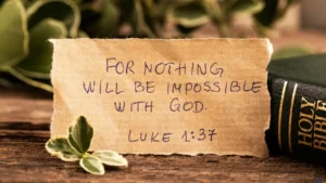 25 Bible Verses To Help You Combat Negativity And Stay Positive