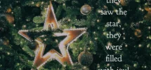 25 Christmas Bible Verses To Usher In Peace And Joy A Scriptured Life