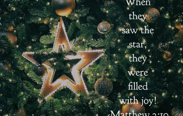 25 Christmas Bible Verses To Usher In Peace And Joy A Scriptured Life