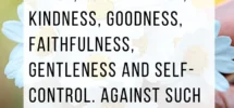 25 Favorite Bible Verses About God s Faithfulness Chasing Vibrance