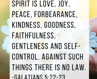 25 Favorite Bible Verses About God s Faithfulness Chasing Vibrance