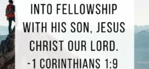 25 Favorite Bible Verses About God s Faithfulness Chasing Vibrance