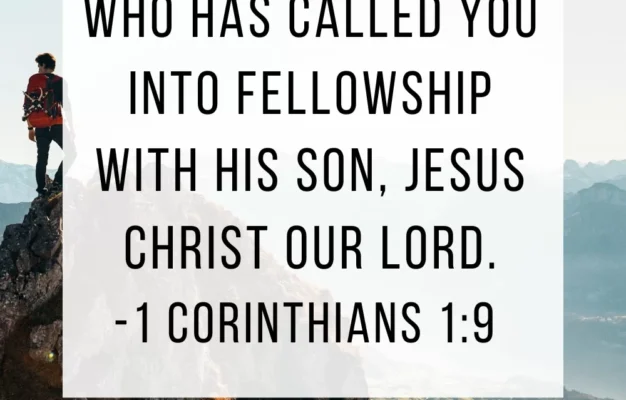 25 Favorite Bible Verses About God s Faithfulness Chasing Vibrance