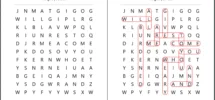 25 Free Bible Word Search Puzzles PDF Printable Download Sunday School Store