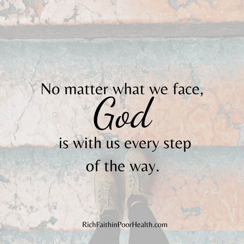 25 Hope Filled And Healing Scriptures For The Sick Rich Faith In Poor Health