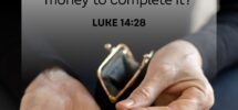 25 Important Bible Verses About Money And Finances