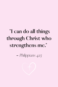 25 Inspirational Bible Quotes To Uplift Your Heart