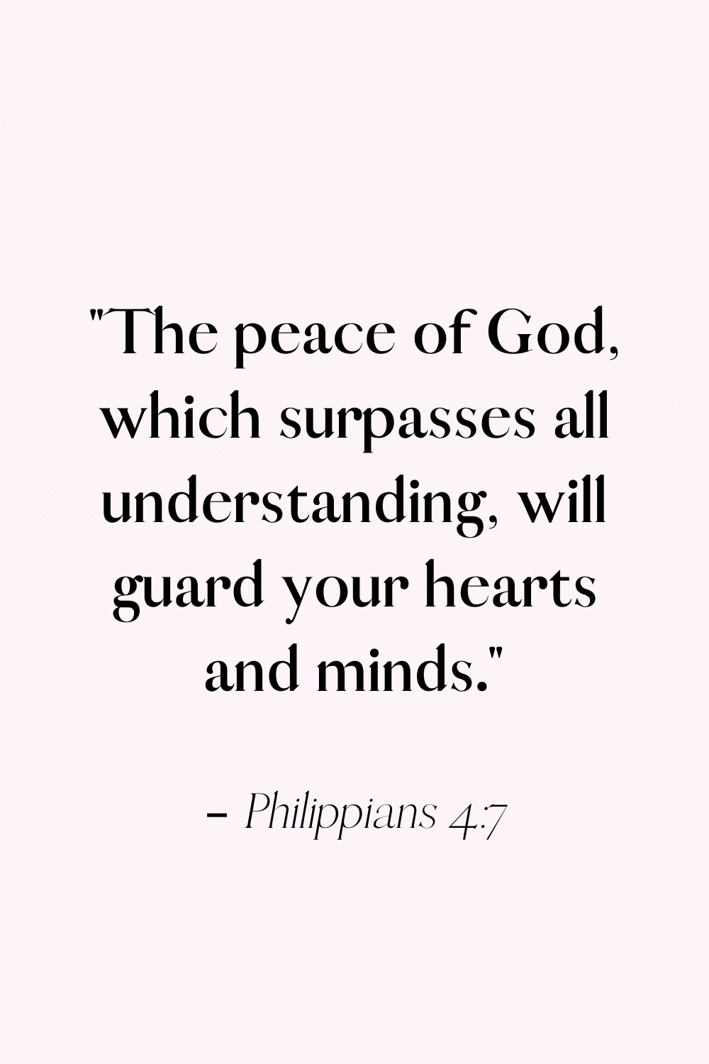25 Inspirational Bible Quotes To Uplift Your Heart 