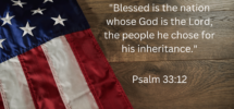 25 Patriotic Bible Verses To Celebrate Veteran s Day