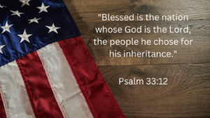 25 Patriotic Bible Verses To Celebrate Veteran s Day