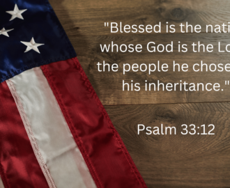 25 Patriotic Bible Verses To Celebrate Veteran s Day