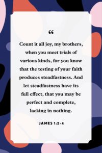 25 Perseverance Bible Verses Scripture About Hard Work