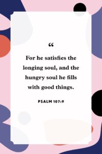 25 Perseverance Bible Verses Scripture About Hard Work