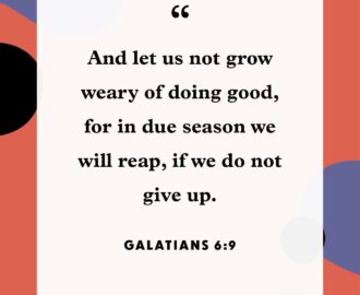 25 Perseverance Bible Verses Scripture About Hard Work