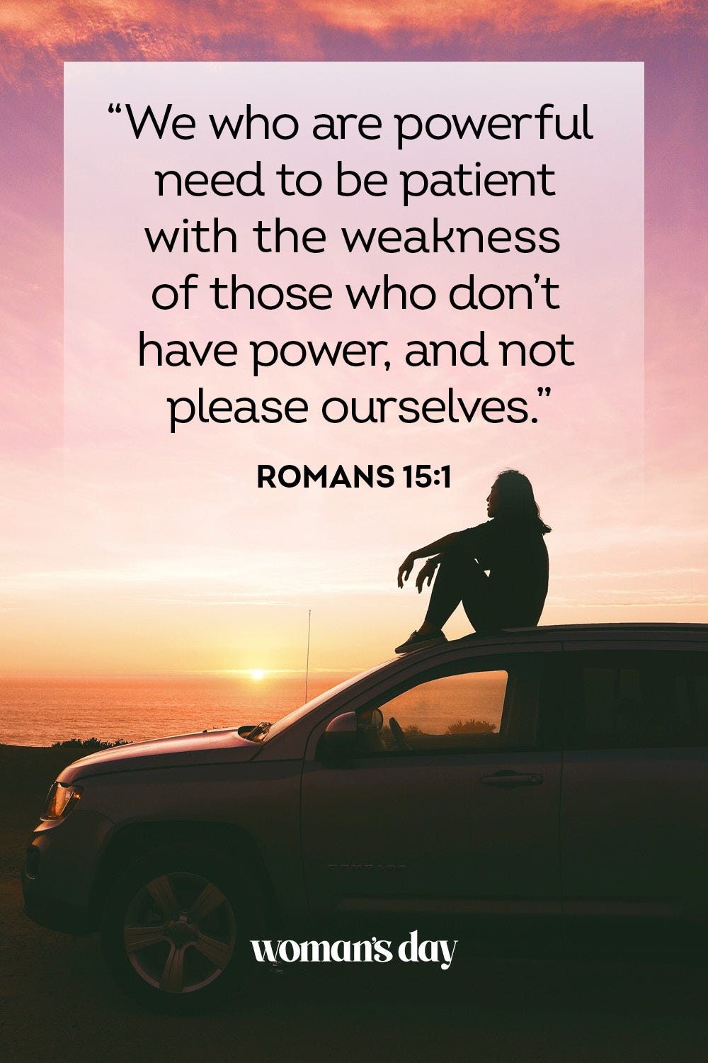 25 Powerful Bible Verses About Patience And Perseverance